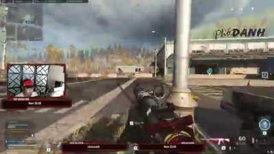 Full 21 bomb with 3 team wipes and mad people on proximity chat! Lol