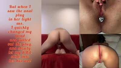 A Very Hot Porn GIF Tribute by thestallionboy. Be Sure to Watch 💗💗💗