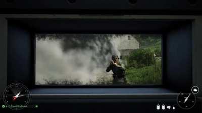 The Dangers of Combat Photography