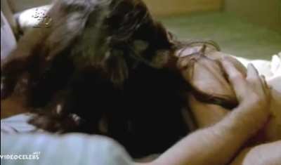 Tania Cristina in 'As Seis Mulheres De Adão'