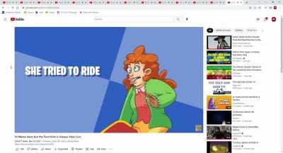 Yo Mama: The Xbox Live Dimension