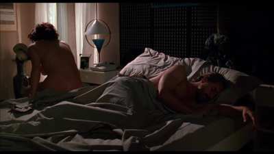 Chelsea Field In Harley Davidson And The Marlboro Man