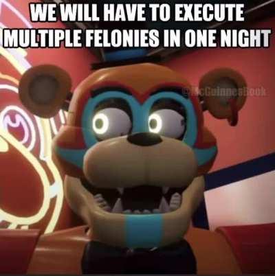 Be your best superstar