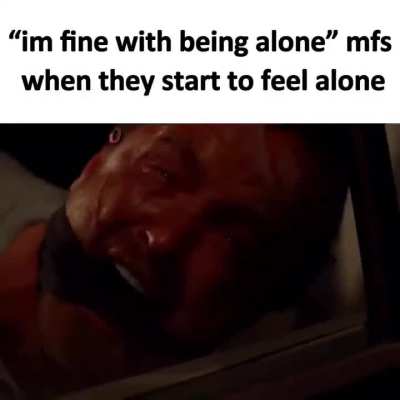 Real (I can't take it anymore)