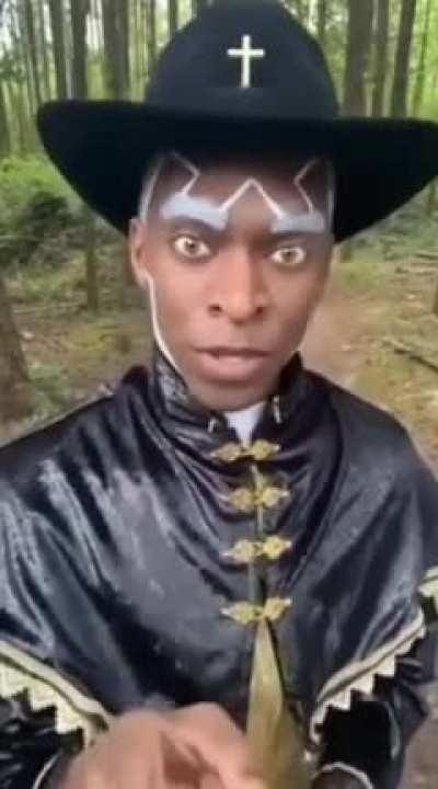 Something something gravity