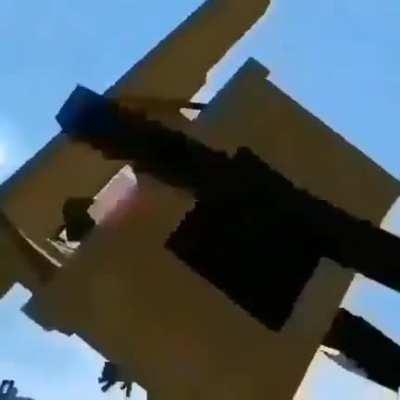 NOOO VEGETA QUE HICISTE??