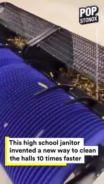 new cleaning product ð