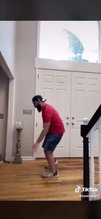 This video needs no caption