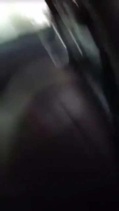 Armenian racist parents play pretend gangsters with the wrong Hispanic family.