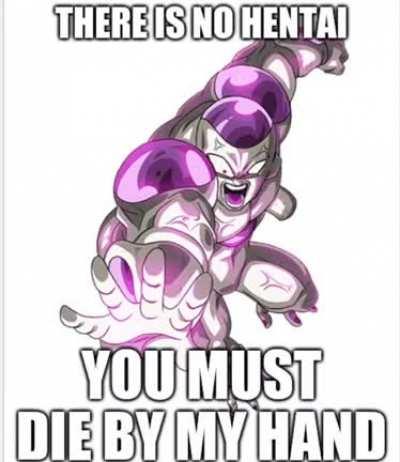 Hot Bulma hentai (*NOT CLICKBAIT*)