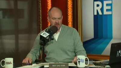 “He’s Special” - Rich Eisen on Tua Tagovailoa Making the Dolphins Relevant Again