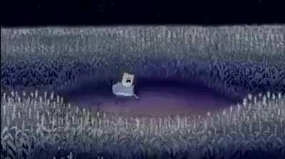 Literally the same character