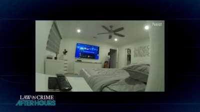 Home invasion!!! 😔😔😔😔