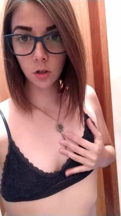 Is it the size you like?