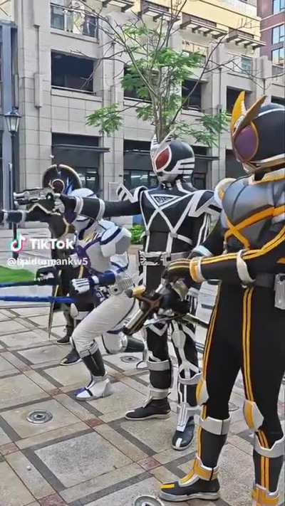 Uhh Bois? (By:spidermankw5 from TikTok)