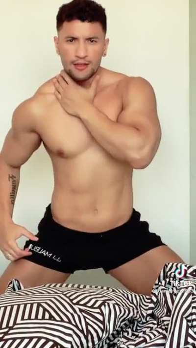 Damn bro 😍 [Not OC]