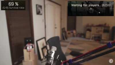 Mf’s ass sounds like a Warthog