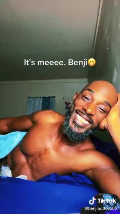 “Marshmallow girl” 😂