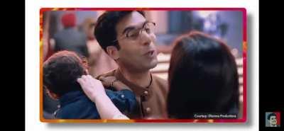 Hinduphobic Akshay 😳