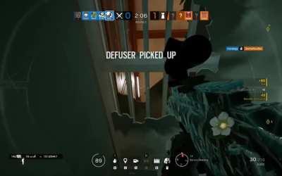 Can't go wrong with the classic hiding spots.