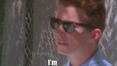 When I saw Angel for the first time