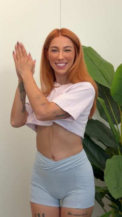 Better clothed, or nothing at all?