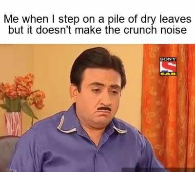 Why must you hurt me