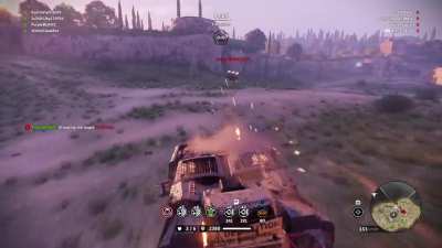 YALL HAVE TO SEE THIS I USED MY ULTIMATE TUSK MOVE ON A 10K 3X PUNISHER