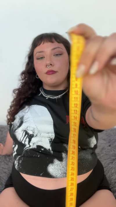 I look at you slowly, like I already know the outcome.