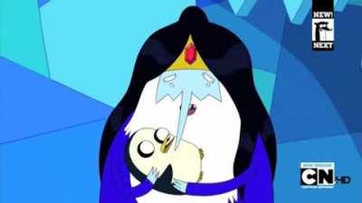 Gunter, Why Did You Gunt My Fries?