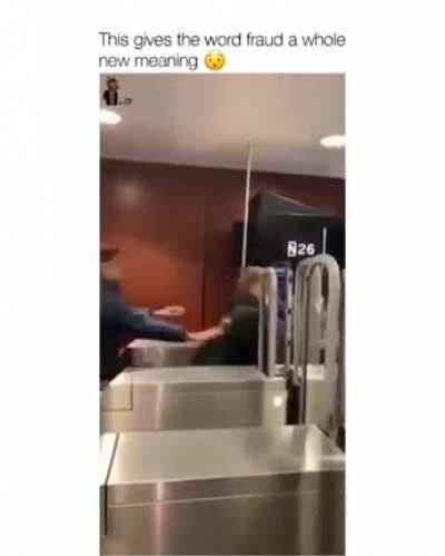 How to get everyone through with one payment