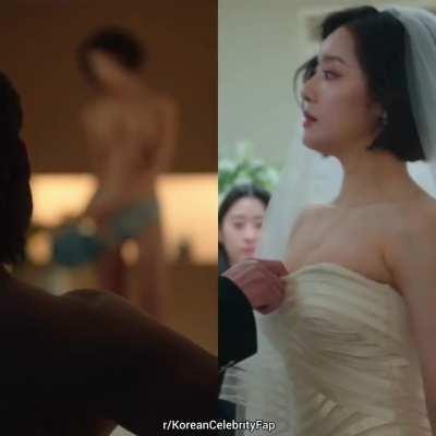 Cha Joo Young | The Glory (2022 & 23)