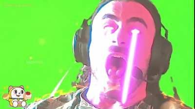 Cuando llegas a tu nivel máximo de cabreo