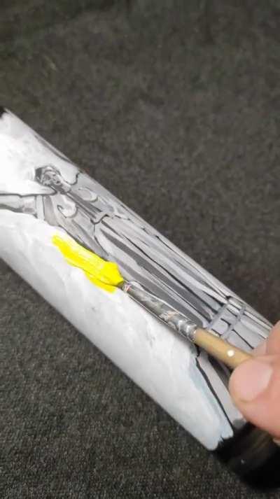 America... F*** Yeah! Joe delivers ATACMS - and our Victory Gallery artists in Kyiv pay their tribute - Now Available in the UAO Victory Gallery (see comments)!