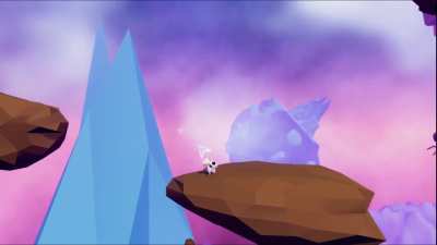 My game Astro Out Playtest is now live on Steam!
It’s a rage platformer inspired by Jump King. I’d love to hear your feedback!