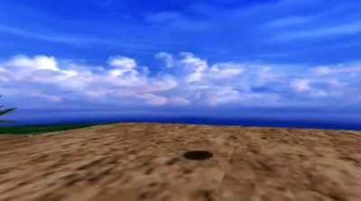 Lyon flirts with Ephraim's sister