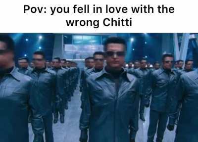 Chitti 3.0