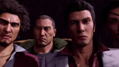 Damn bro, you got the whole tojo clan laughing