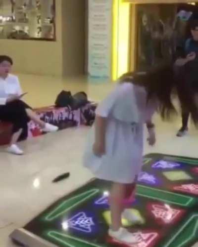 The Secret To Better Dancing