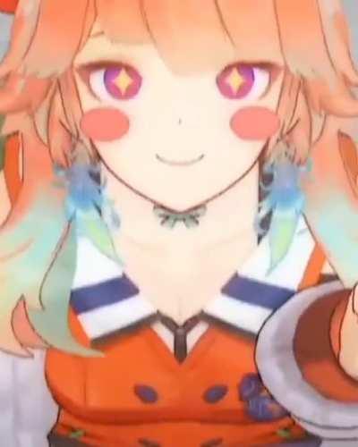 Stuttered Everything Except That Part