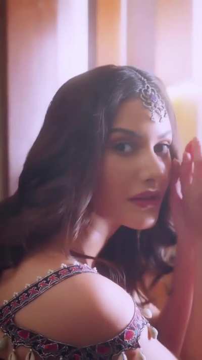 Amyra Dastur 