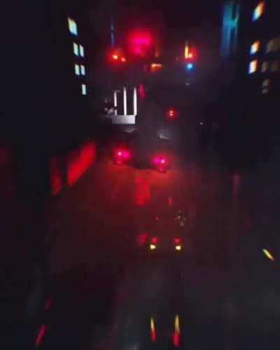 deBLAZQUEZ - Nightdrive (Remastered)