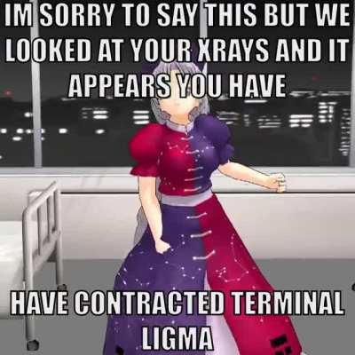 Touhou Dancing All Night #27