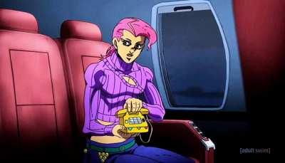 Let's all take a moment to appreciate how good the voice acting is in this scene