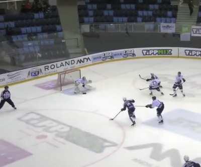 If you have a unique goal celebration