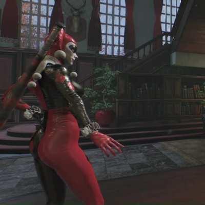 Really looking forward to see her in Suicide Squad