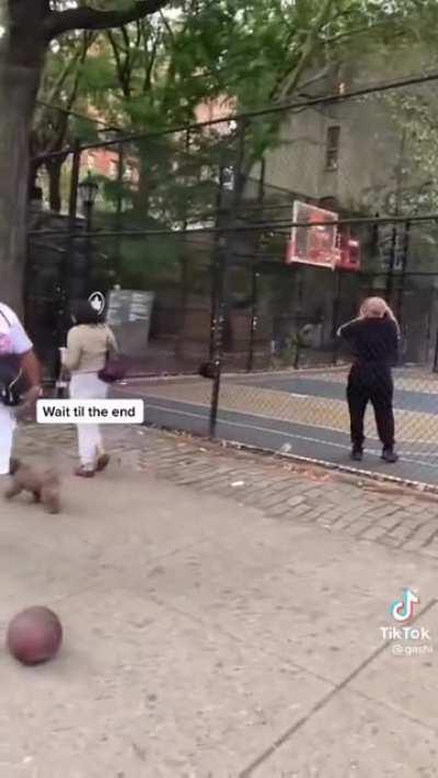 my traffic people need me