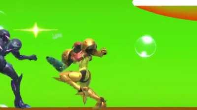 Samus Dittos 2.0