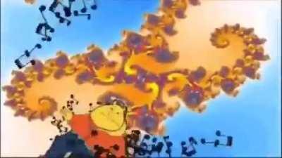 Bound 2 hitting hard lately