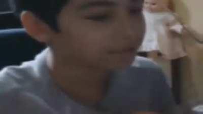 Kkkkkkkkkkkk nem sei o que colocar no título kkkkkkkk